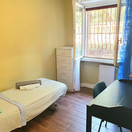 Appartement Bliss Corner Ostie