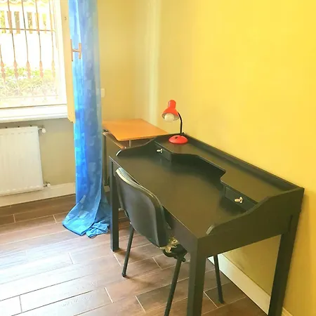 Bliss Corner Appartement *