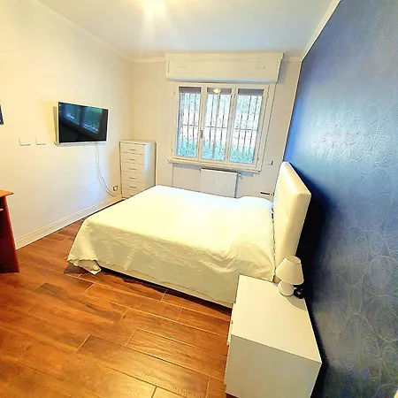 Appartement Bliss Corner