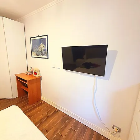 Appartement Bliss Corner *