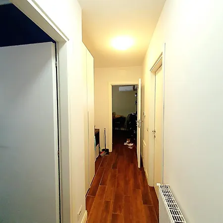 Appartement Bliss Corner