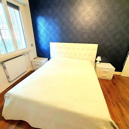 Appartement Bliss Corner Ostie
