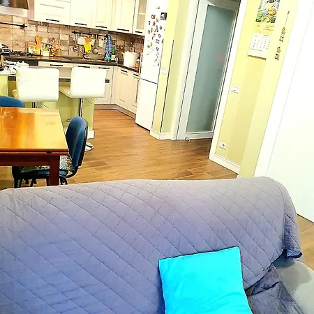 Bliss Corner
