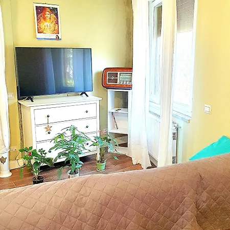 Bliss Corner Appartement *
